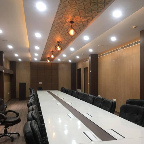 MS Mahi Interior & Constructions