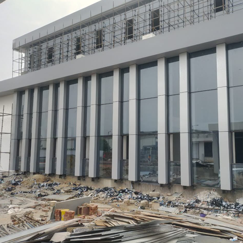 MS Mahi Interior & Constructions