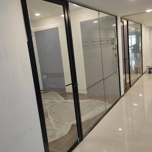 MS Mahi Interior & Constructions