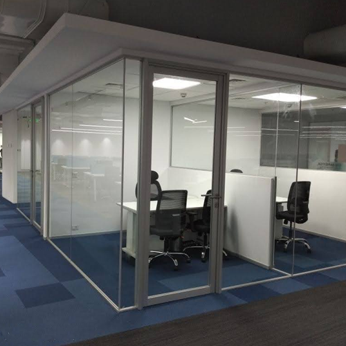 MS Mahi Interior & Constructions