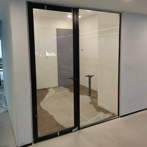 MS Mahi Interior & Constructions