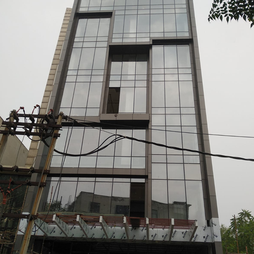 MS Mahi Interior & Constructions