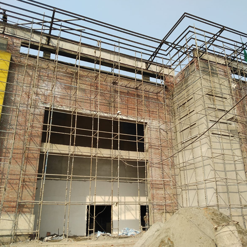 MS Mahi Interior & Constructions