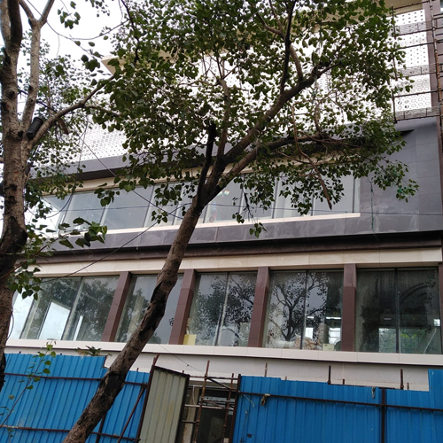 MS Mahi Interior & Constructions