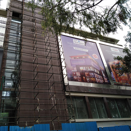 MS Mahi Interior & Constructions