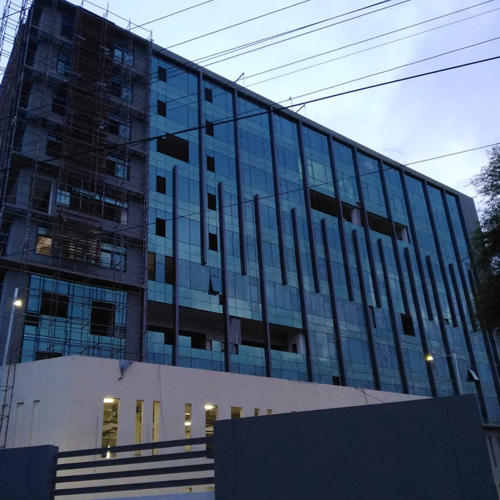 MS Mahi Interior & Constructions