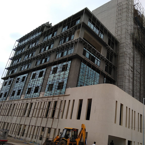 MS Mahi Interior & Constructions