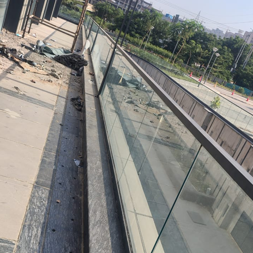 MS Mahi Interior & Constructions