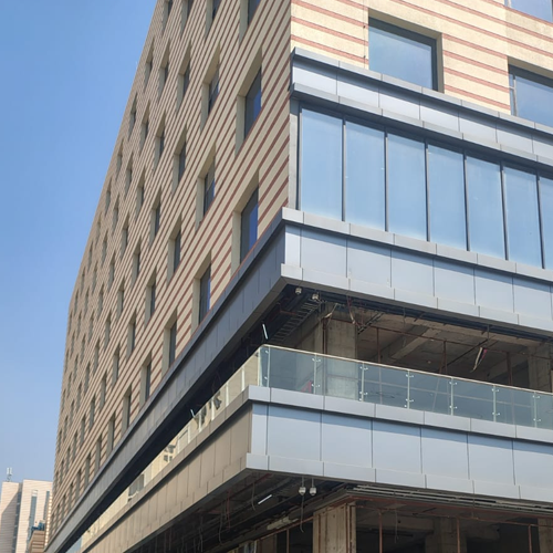 MS Mahi Interior & Constructions