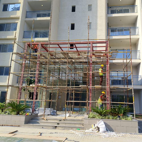 MS Mahi Interior & Constructions