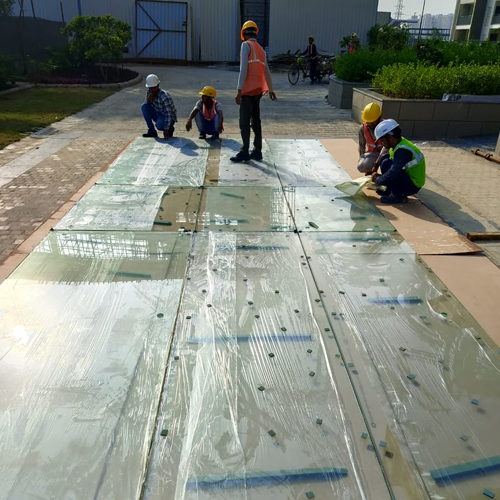 MS Mahi Interior & Constructions