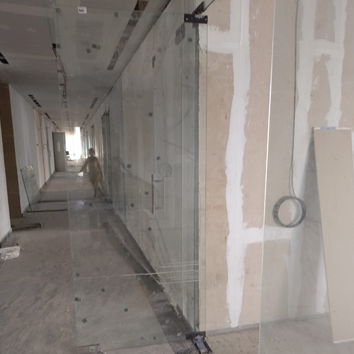 MS Mahi Interior & Constructions