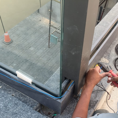 MS Mahi Interior & Constructions