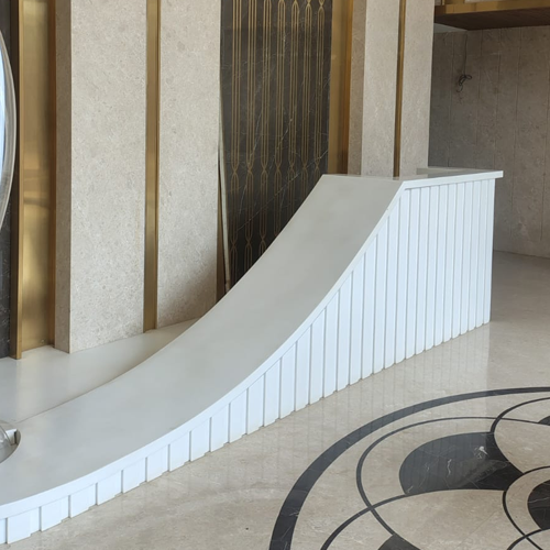 MS Mahi Interior & Constructions