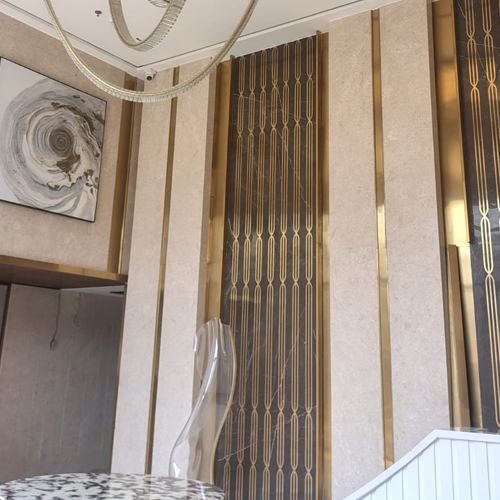 MS Mahi Interior & Constructions