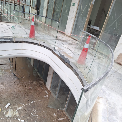 MS Mahi Interior & Constructions