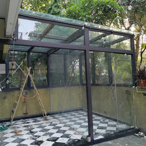 MS Mahi Interior & Constructions