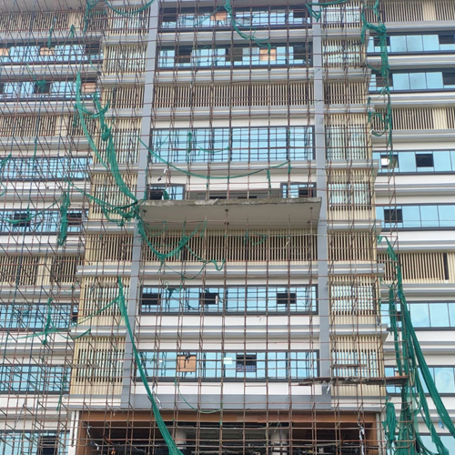 MS Mahi Interior & Constructions