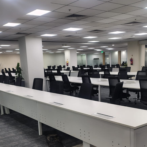 MS Mahi Interior & Constructions