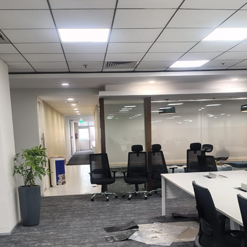 MS Mahi Interior & Constructions