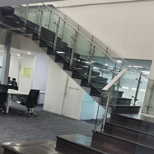 MS Mahi Interior & Constructions