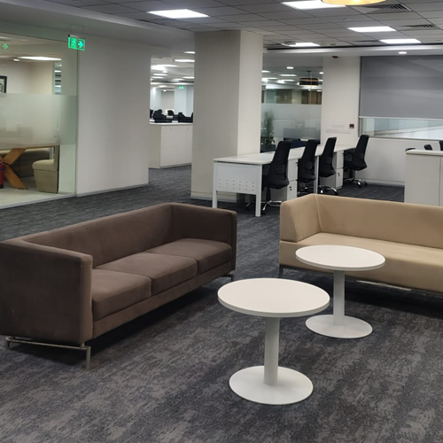 MS Mahi Interior & Constructions