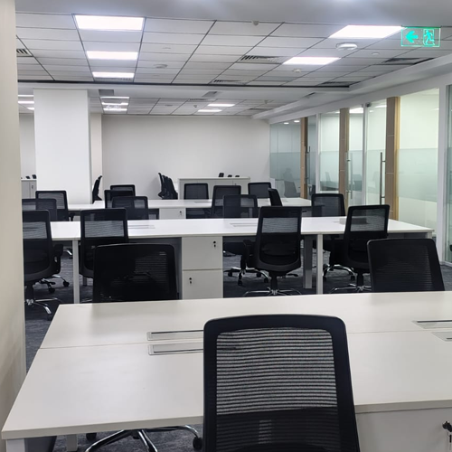 MS Mahi Interior & Constructions