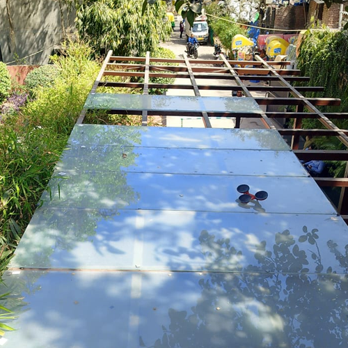 MS Mahi Interior & Constructions