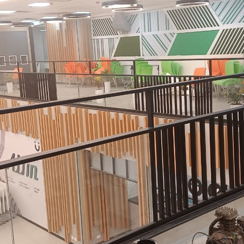 MS Mahi Interior & Constructions