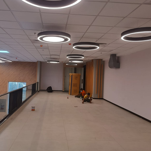 MS Mahi Interior & Constructions