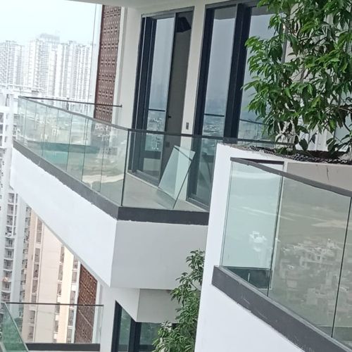 MS Mahi Interior & Constructions