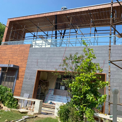 MS Mahi Interior & Constructions