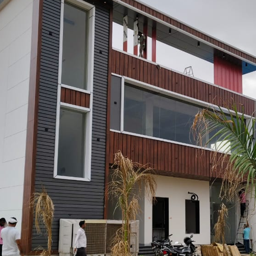 MS Mahi Interior & Constructions