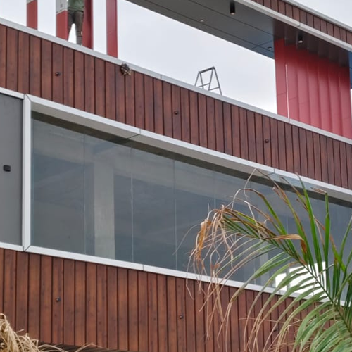 MS Mahi Interior & Constructions