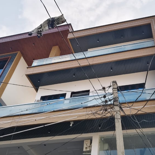 MS Mahi Interior & Constructions