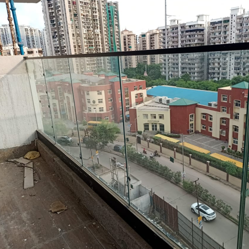 MS Mahi Interior & Constructions