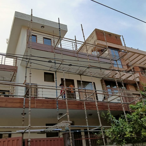 MS Mahi Interior & Constructions