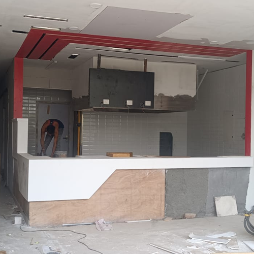 MS Mahi Interior & Constructions