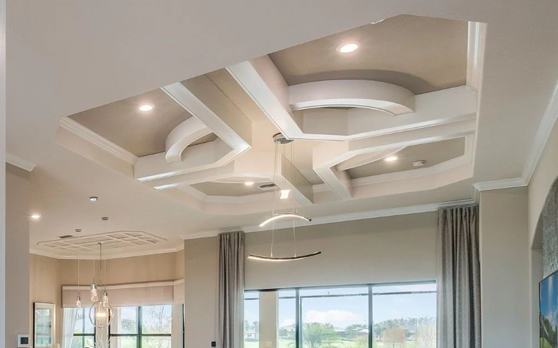 False Ceiling